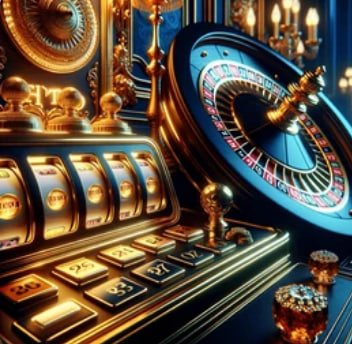 ksr777 Online Casino Slots နှင့် Baccarat ဂိမ်းများ မြင်ကွင်း