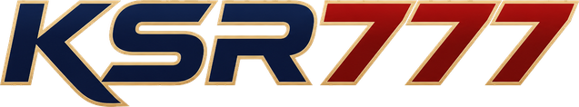 ksr777 Logo